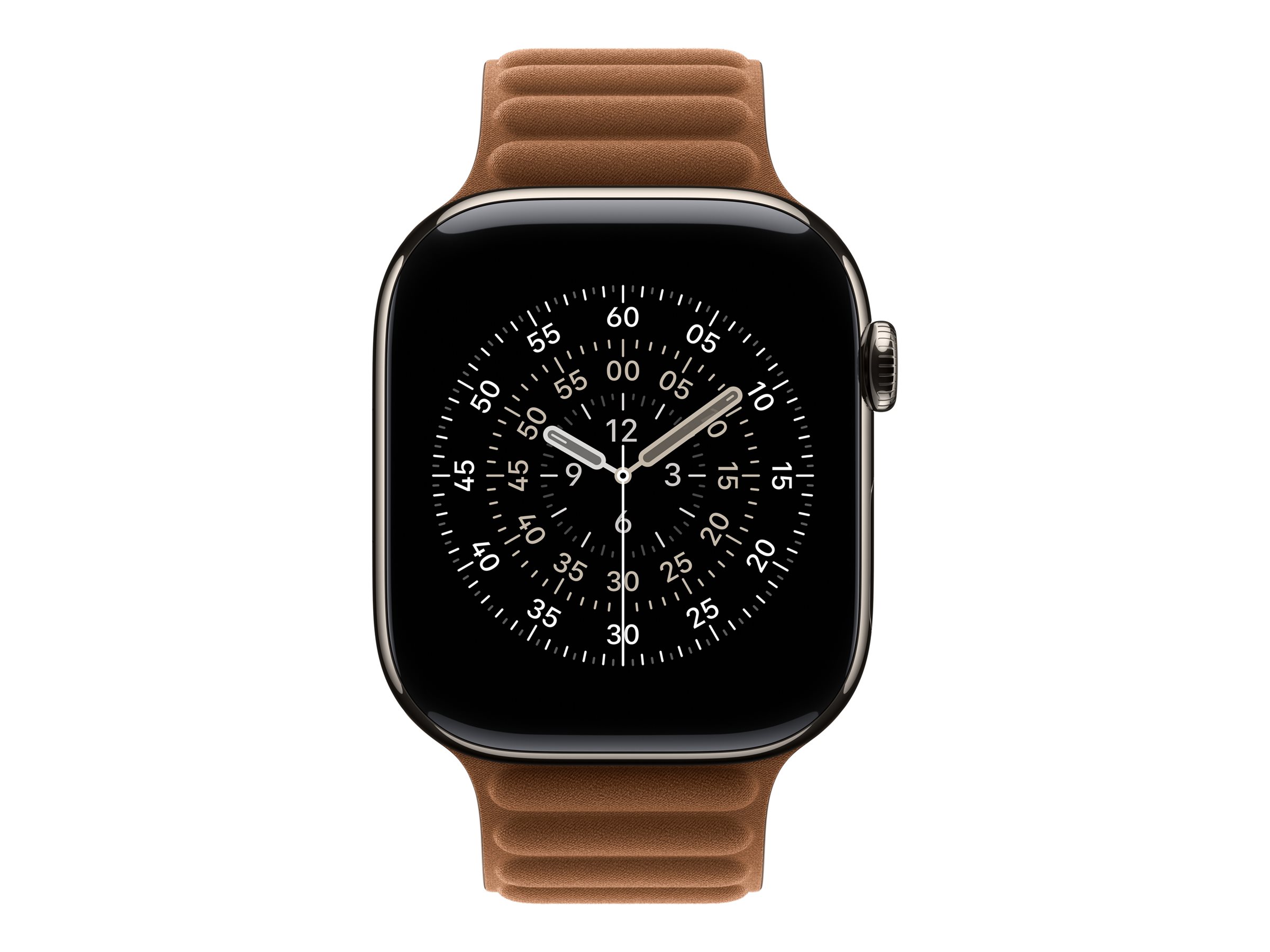 Apple 46mm Caramel Magnetic Link - S/M | Apple - Image 3