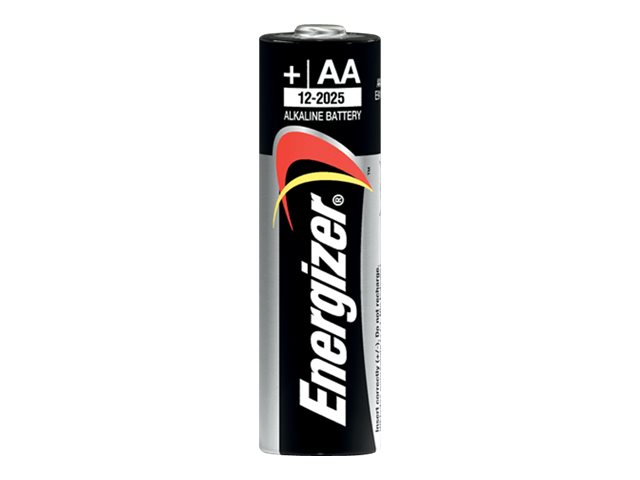 Energizer | AA/LR6 | Alkaline Power | 4 pc(s) - Image 4