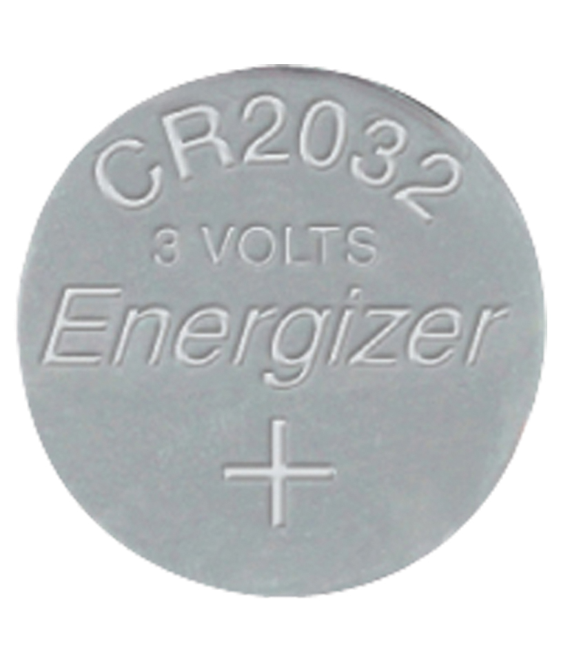 Energizer | CR2032 | Lithium | 1 pc(s) - Image 2
