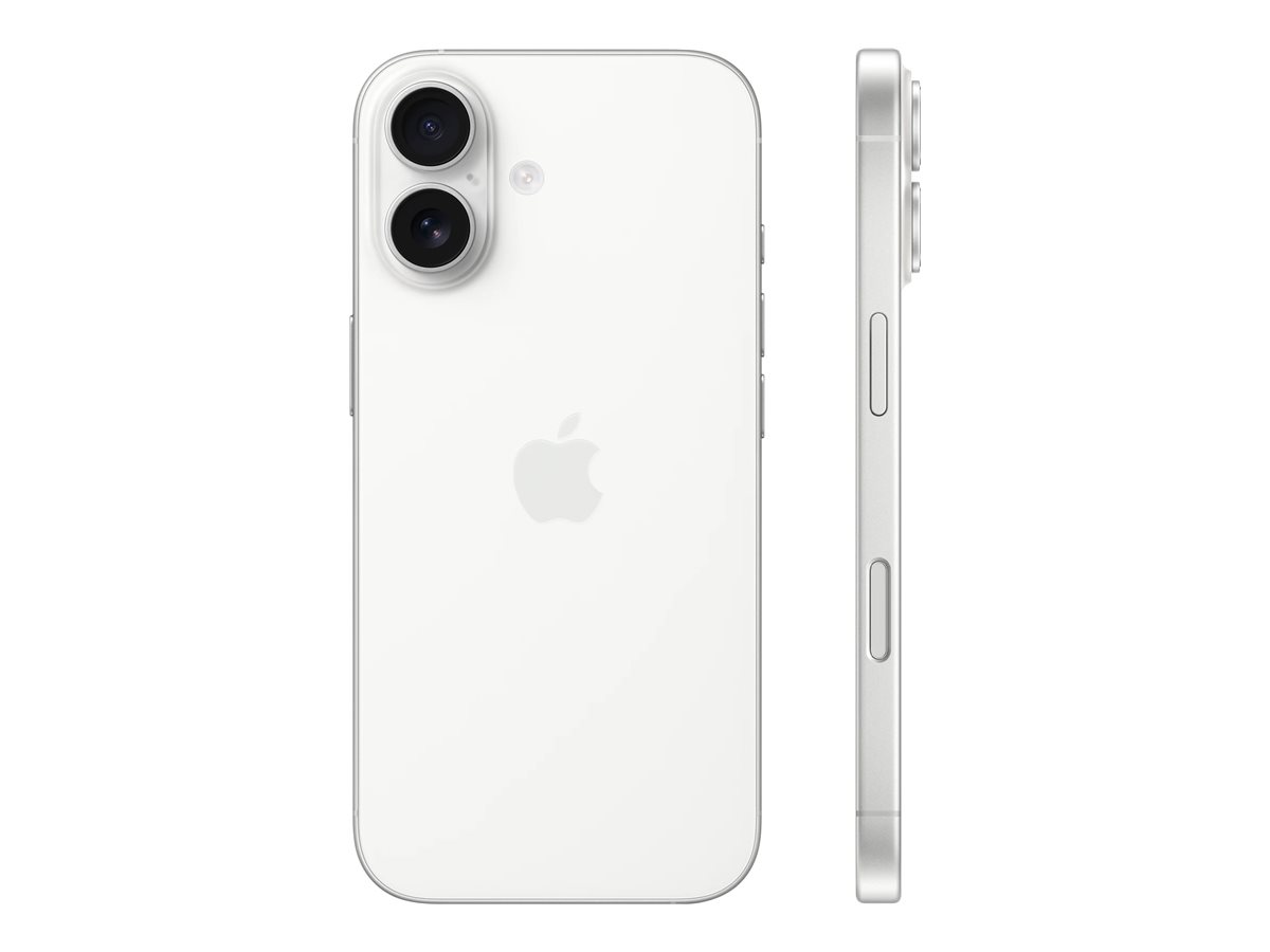 Apple iPhone 17 256GB White | Apple - Image 2