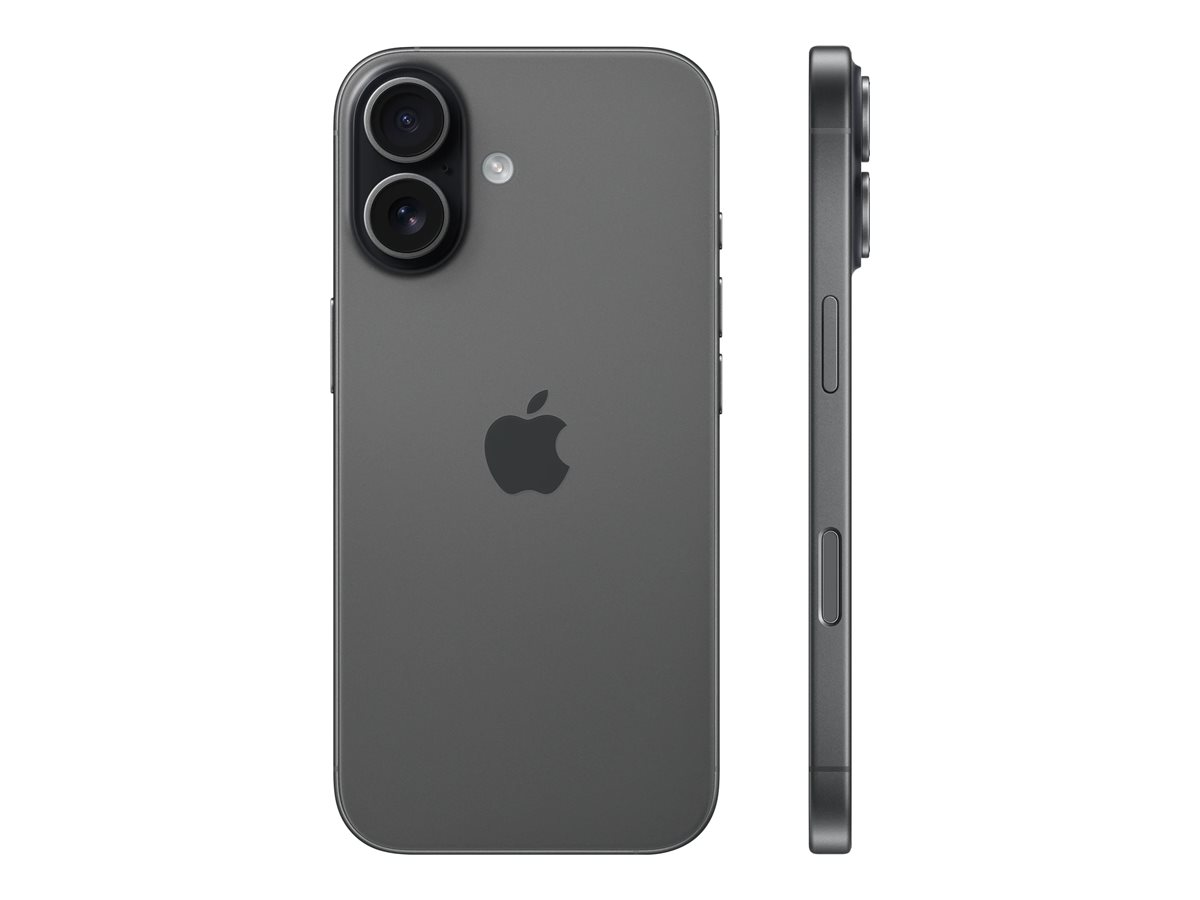 Apple iPhone 17 512GB Black | Apple - Image 3