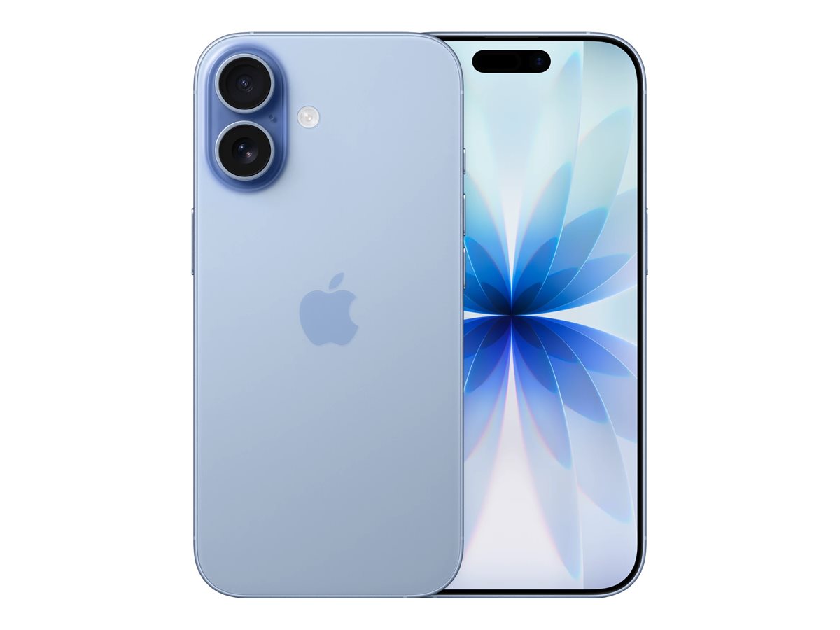 Apple iPhone 17 512GB Mist Blue | Apple