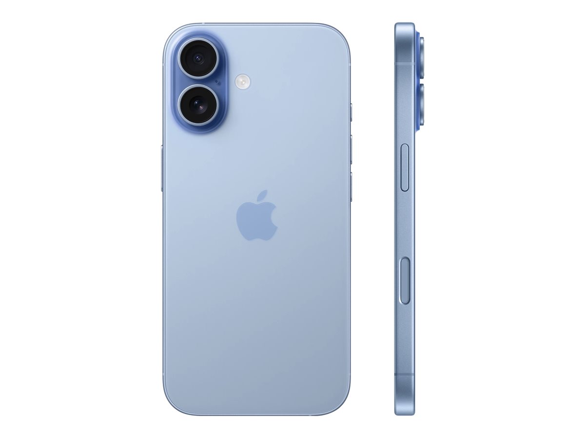 Apple iPhone 17 512GB Mist Blue | Apple - Image 2