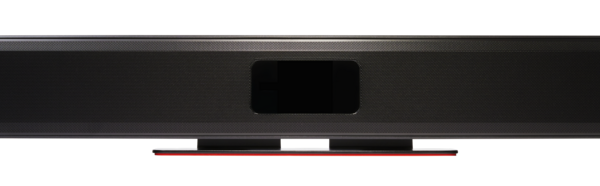 BIAMP Conferencing Audio Bar with ALS Port | Parlé ABC 2500a | Black