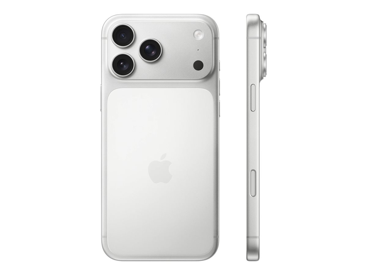 Apple iPhone 17 Pro Max 1TB Silver | Apple - Image 2