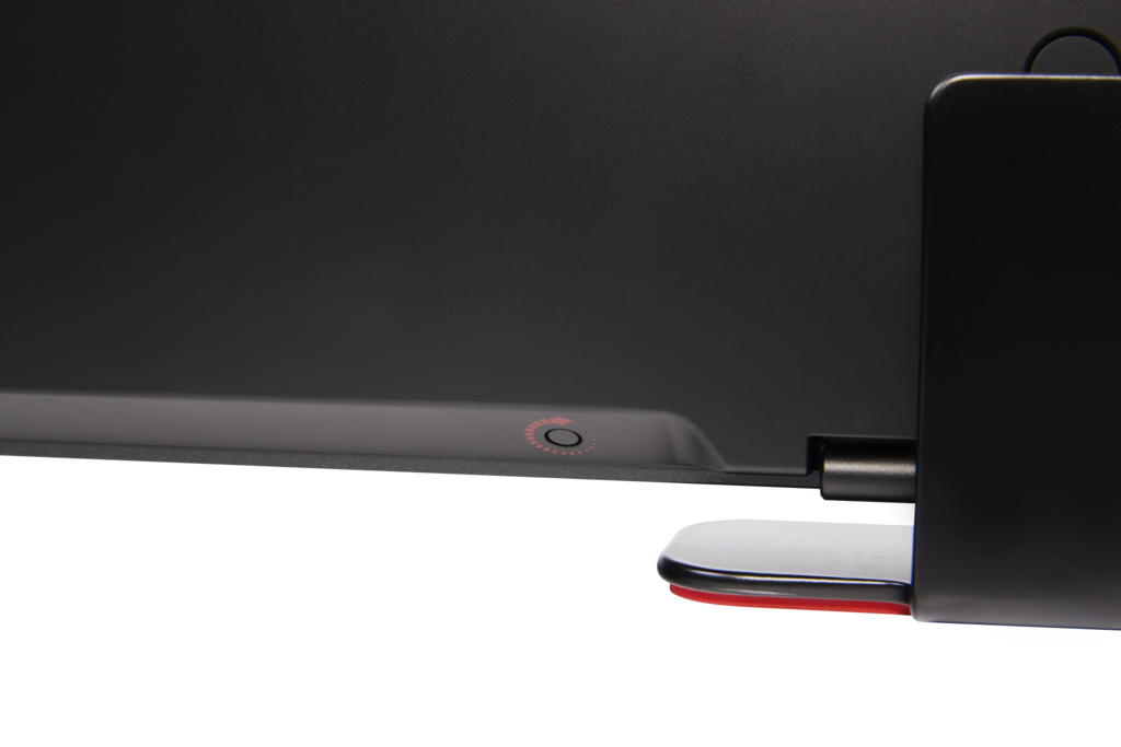 BIAMP Conferencing Audio Bar with ALS Port | Parlé ABC 2500a | Black - Image 4