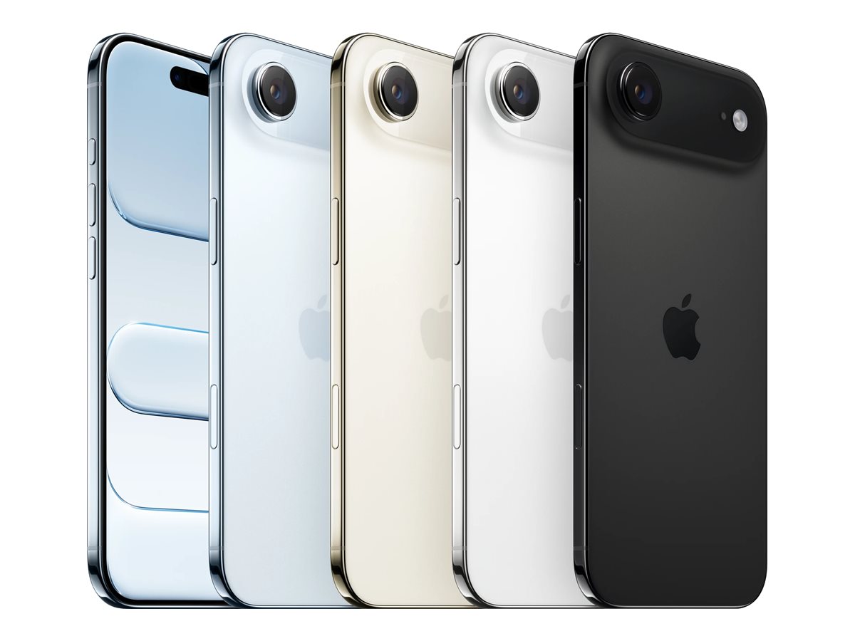 Apple iPhone Air 256GB Light Gold | Apple - Image 4