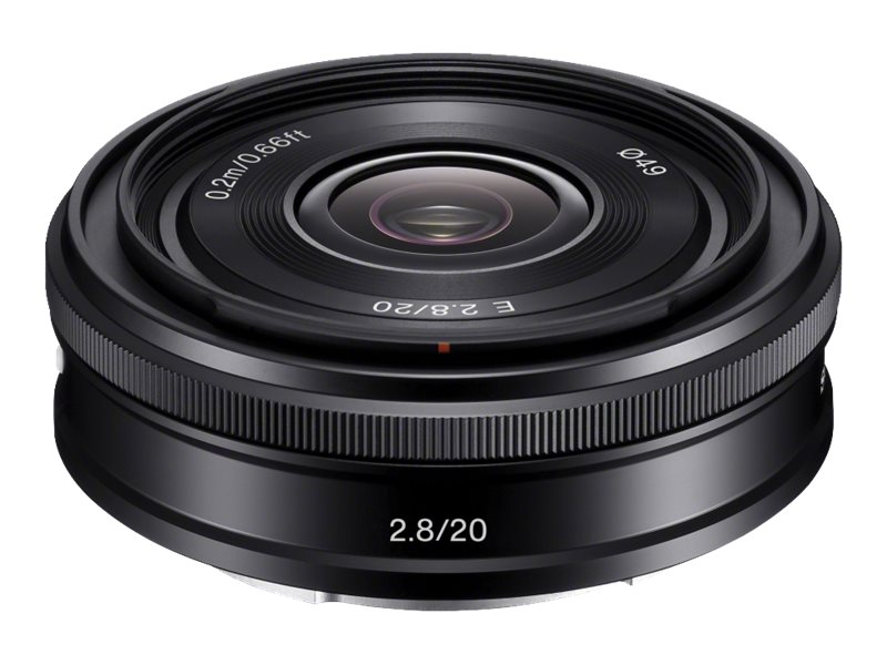 Sony | SEL-20F28 E 20mm F2.8 | Sony - Image 2