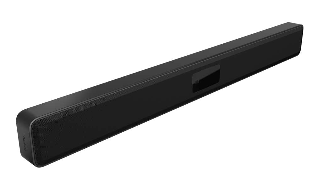 BIAMP Conferencing Audio Bar with ALS Port | Parlé ABC 2500a | Black - Image 6