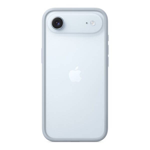 Apple Bumper | Apple | iPhone Air | Polycarbonate | Light Blue