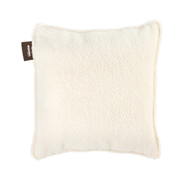 Tristar Cordless heating pillow | BW-4791 | Number of heating levels 3 | Number of persons 1 | Washable | Textile | 10 W | White