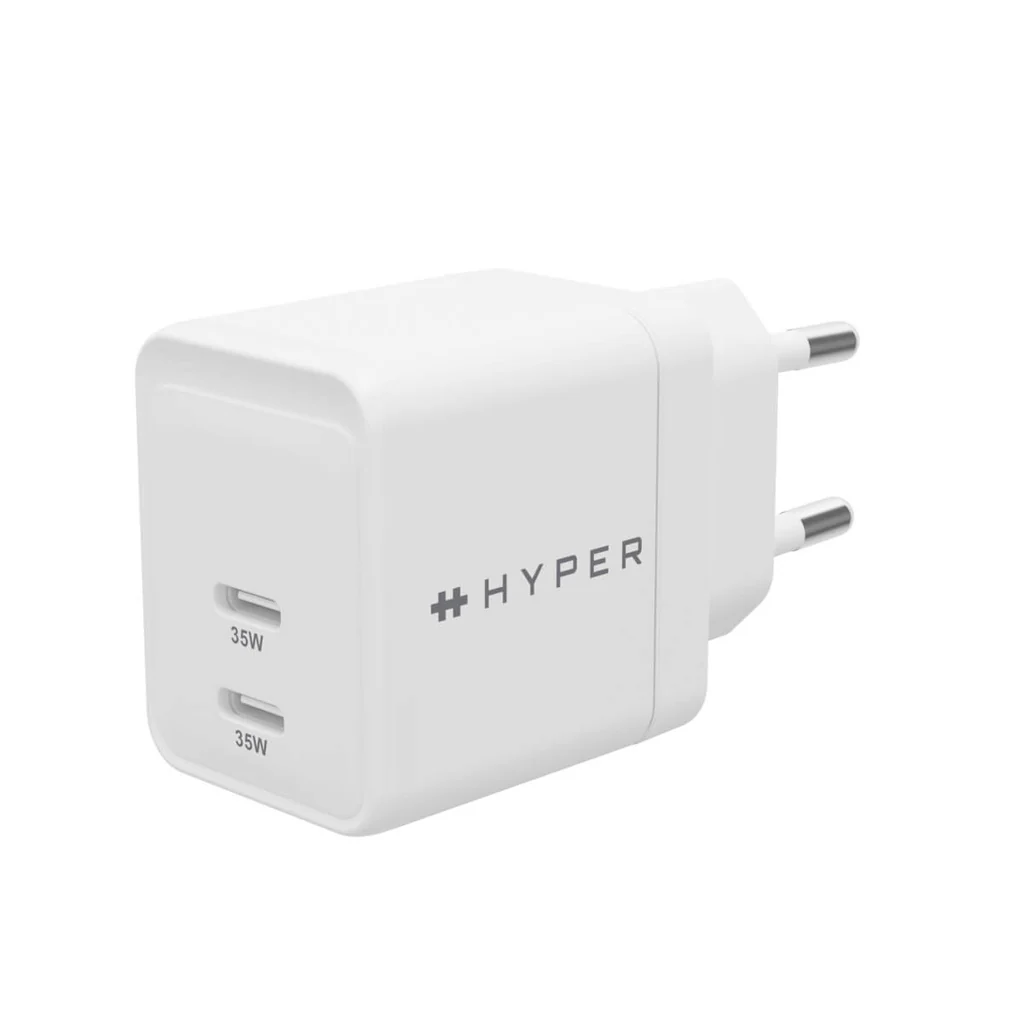 Hyper | HyperJuice 35W USB-C GaN Charger - Image 2