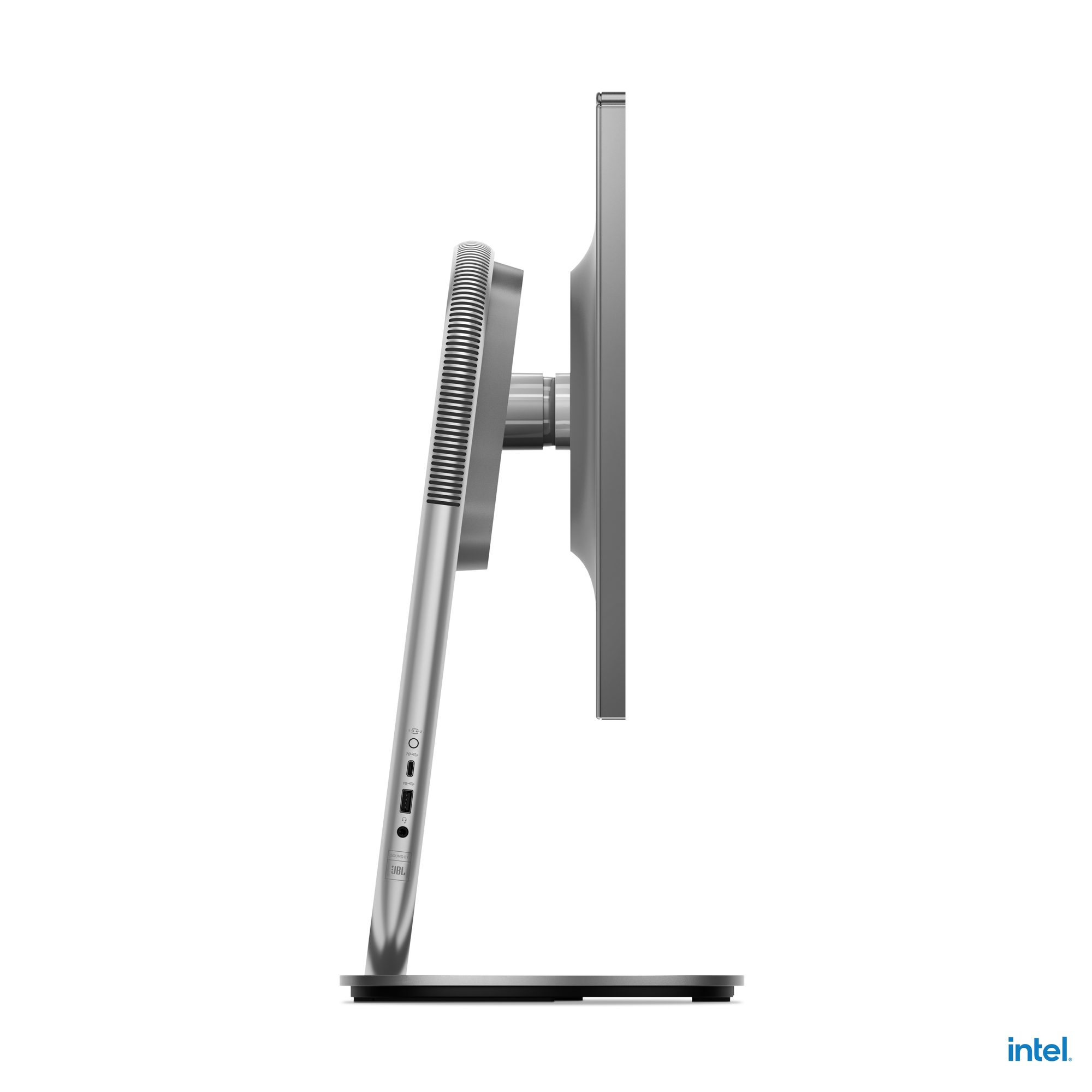 Lenovo Yoga | 27IAH10 | Desktop | AIO | 27 " | Inte Core Ultra 7 | 255H | 16 GB | Soldered LPDDR5x | 1000 GB | Intel Arc 140T GPU | English | Windows 11 Home | Warranty 24 month(s) - Image 5