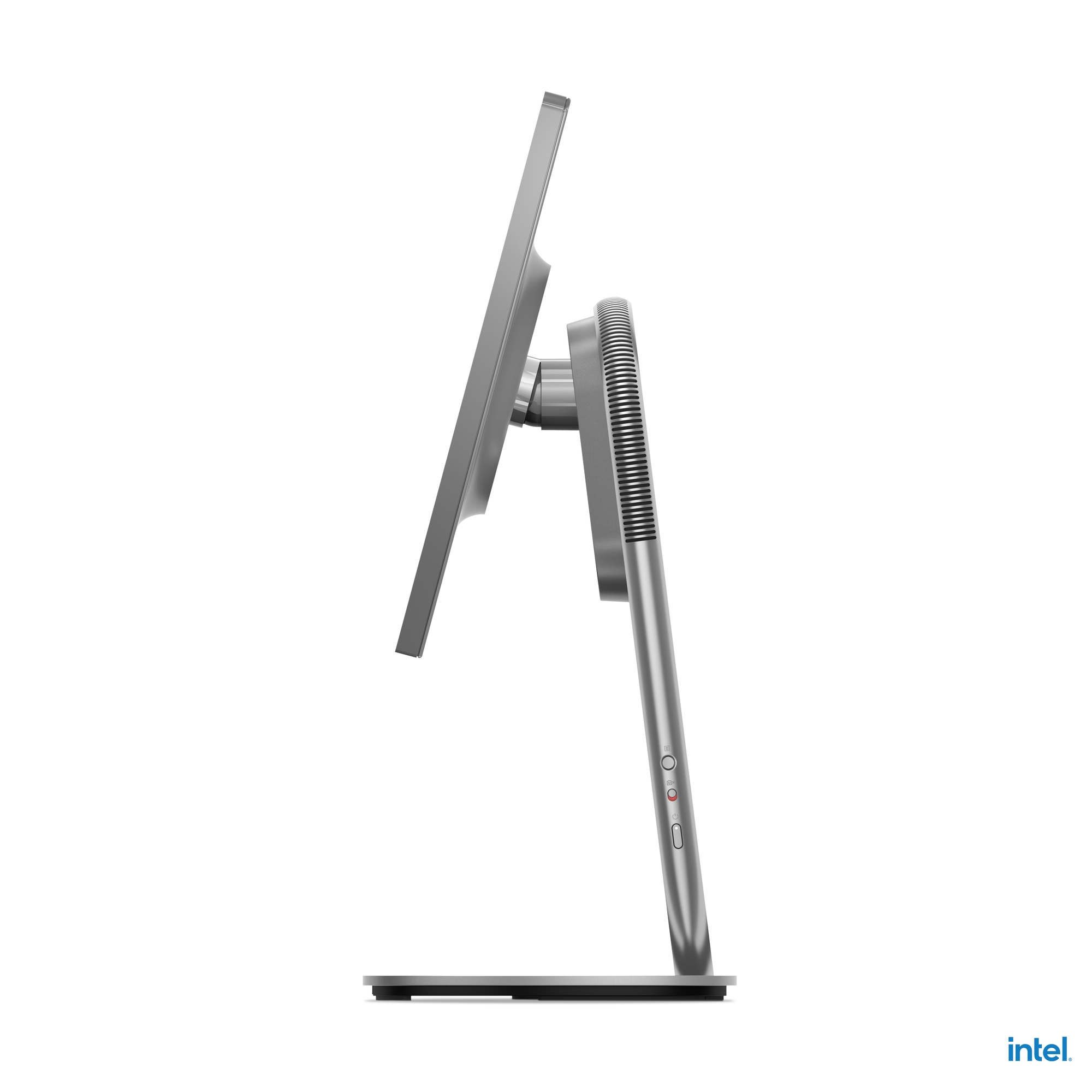 Lenovo Yoga | 27IAH10 | Desktop | AIO | 27 " | Inte Core Ultra 7 | 255H | 16 GB | Soldered LPDDR5x | 1000 GB | Intel Arc 140T GPU | English | Windows 11 Home | Warranty 24 month(s) - Image 16