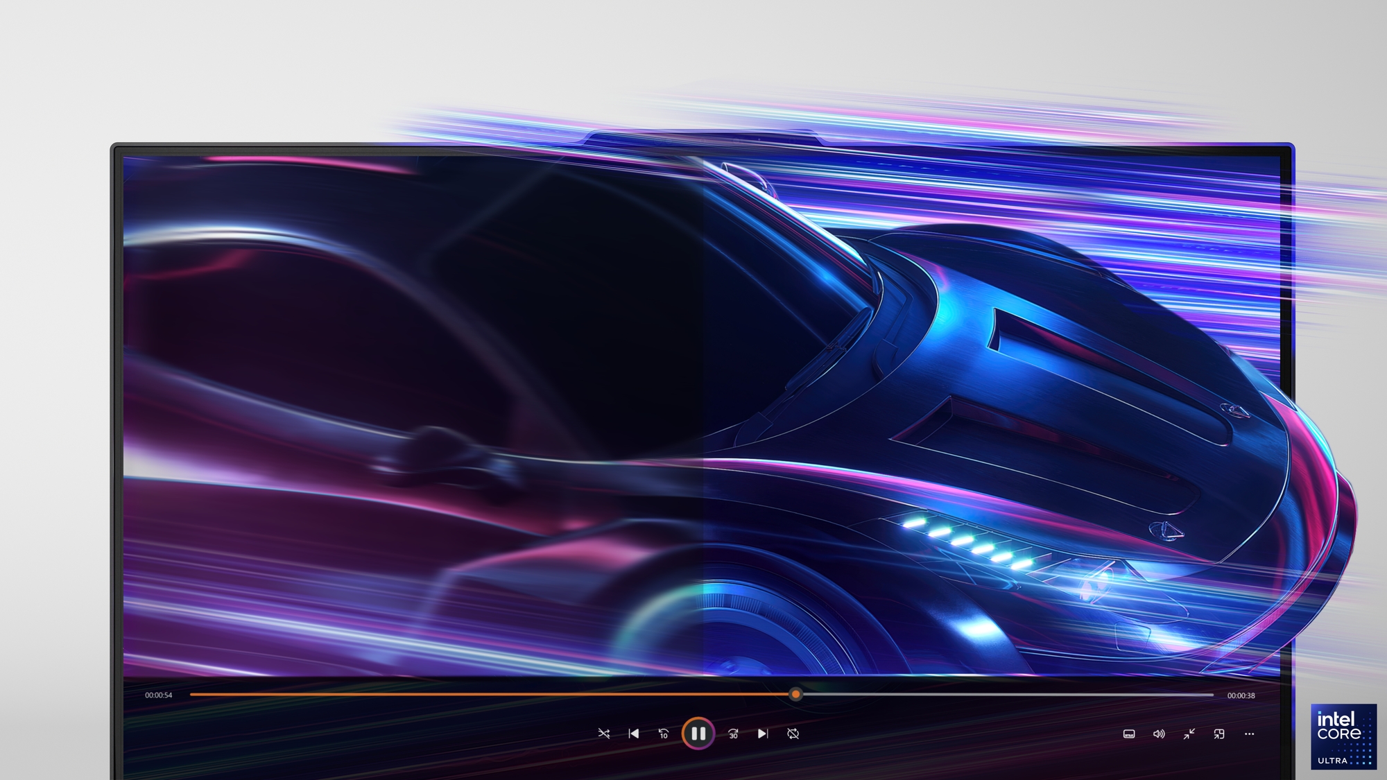 Lenovo Yoga | 27IAH10 | Desktop | AIO | 27 " | Inte Core Ultra 7 | 255H | 16 GB | Soldered LPDDR5x | 1000 GB | Intel Arc 140T GPU | English | Windows 11 Home | Warranty 24 month(s) - Image 20