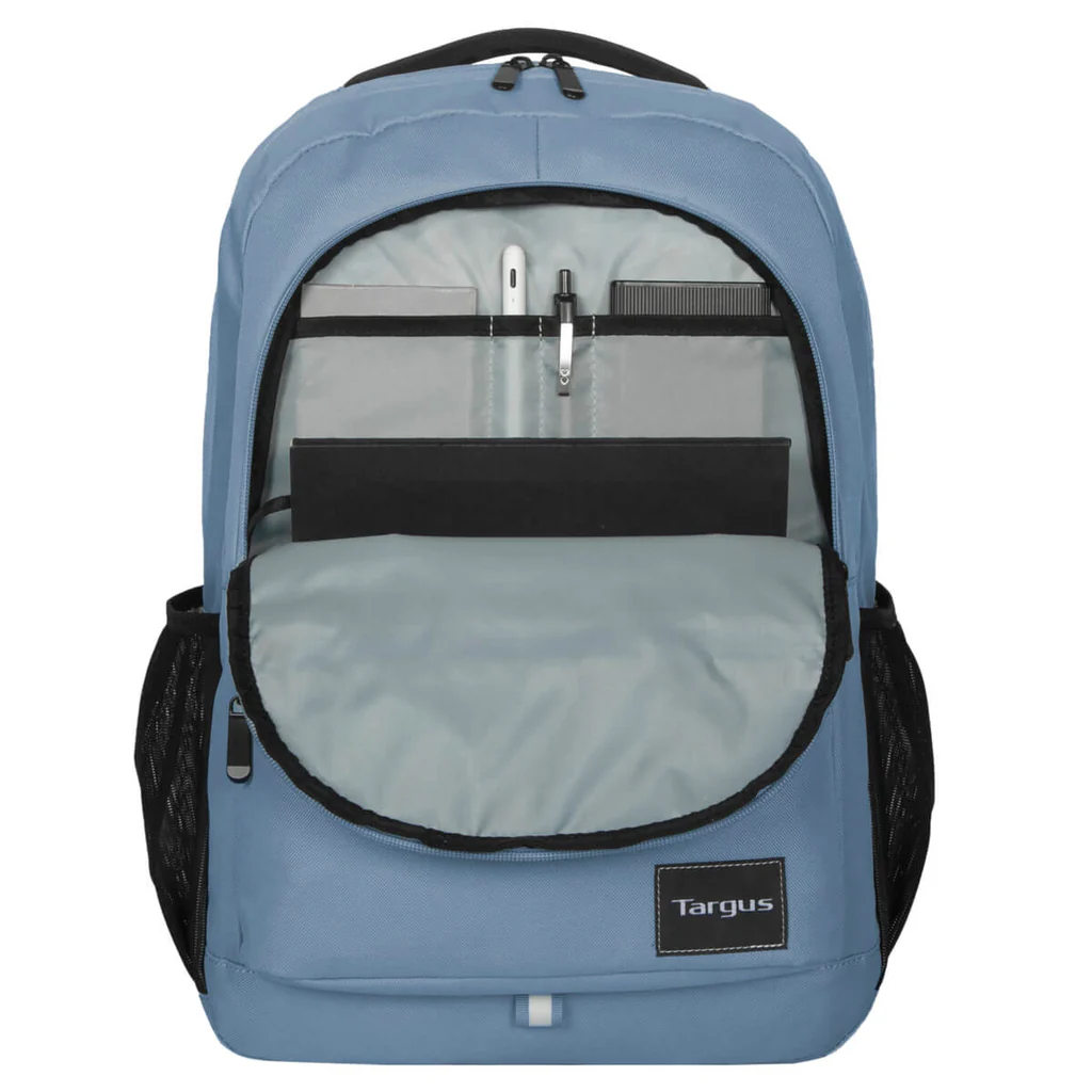 Targus Octave III | Fits up to size 15.6 " | Backpack | Blue Fog - Image 2