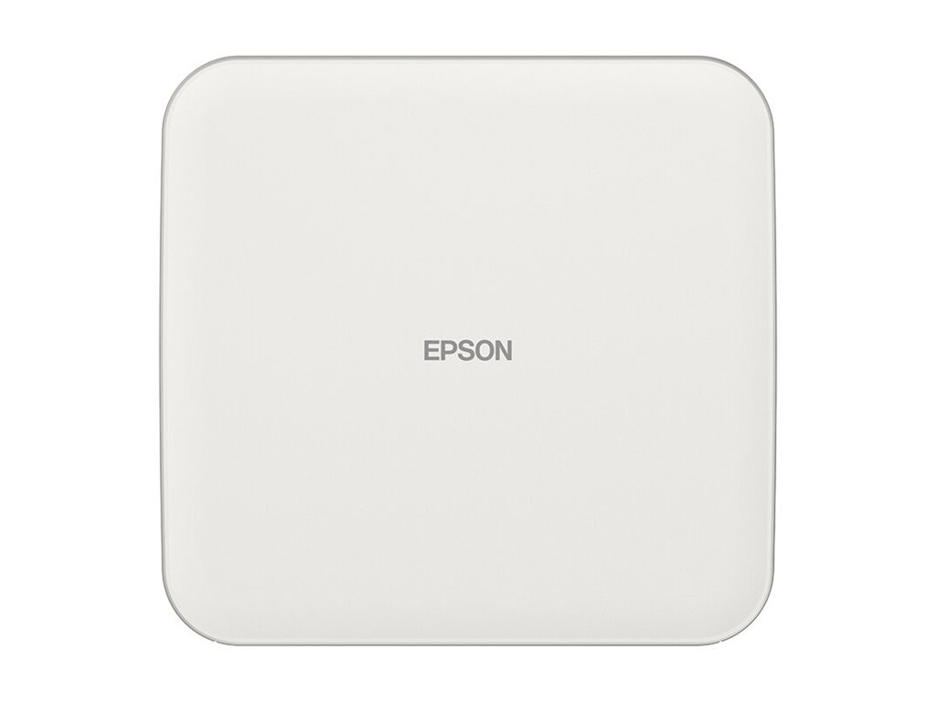 Epson EF-61W | Full HD (1920x1080) | 700 ANSI lumens | White - Image 8