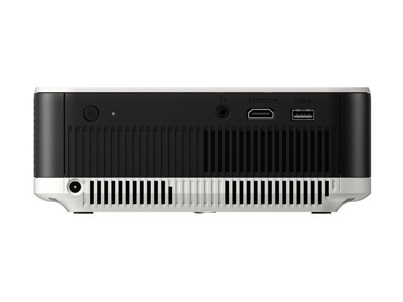 Epson EF-61W | Full HD (1920x1080) | 700 ANSI lumens | White - Image 9