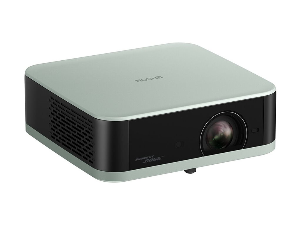 Epson EF-61G | Full HD (1920x1080) | 700 ANSI lumens | Ice Green - Image 5