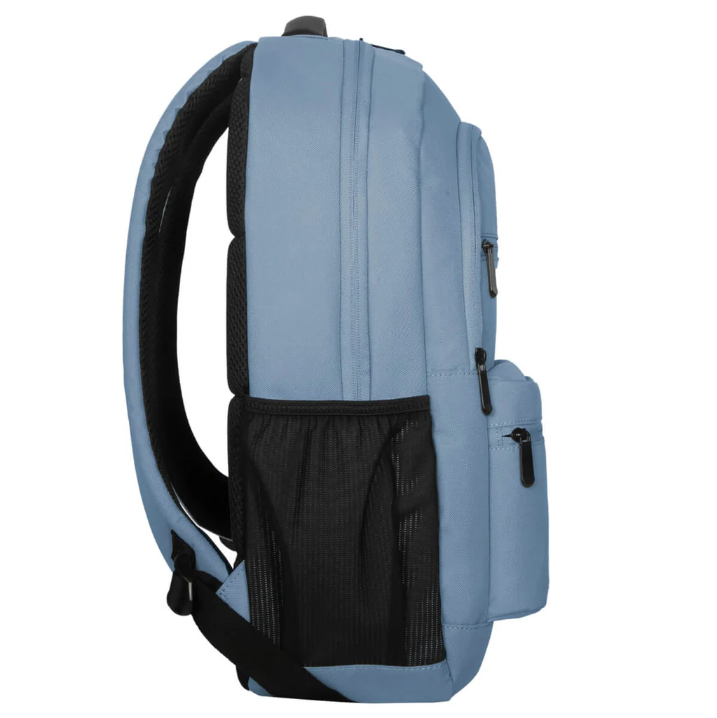 Targus Octave III | Fits up to size 15.6 " | Backpack | Blue Fog - Image 6
