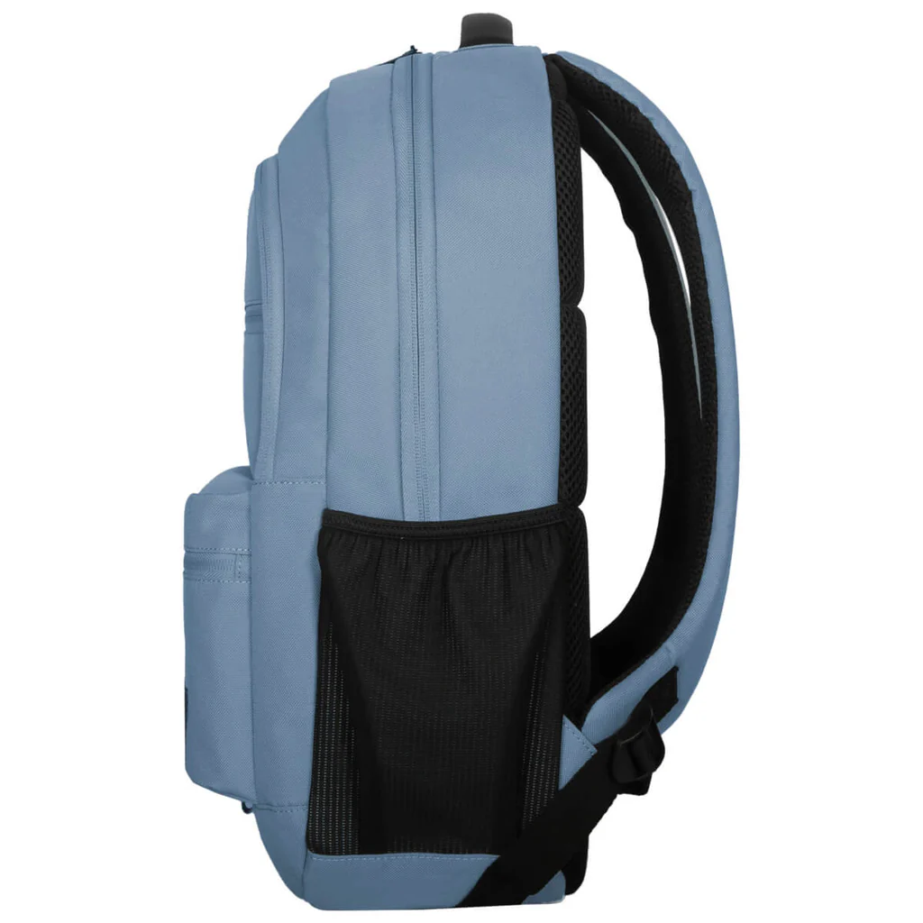 Targus Octave III | Fits up to size 15.6 " | Backpack | Blue Fog - Image 7
