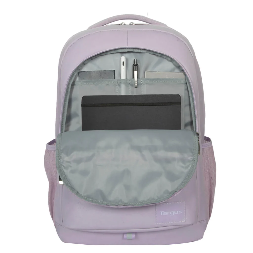 Targus Octave III | Fits up to size 15-16 " | Backpack | Orchid - Image 2