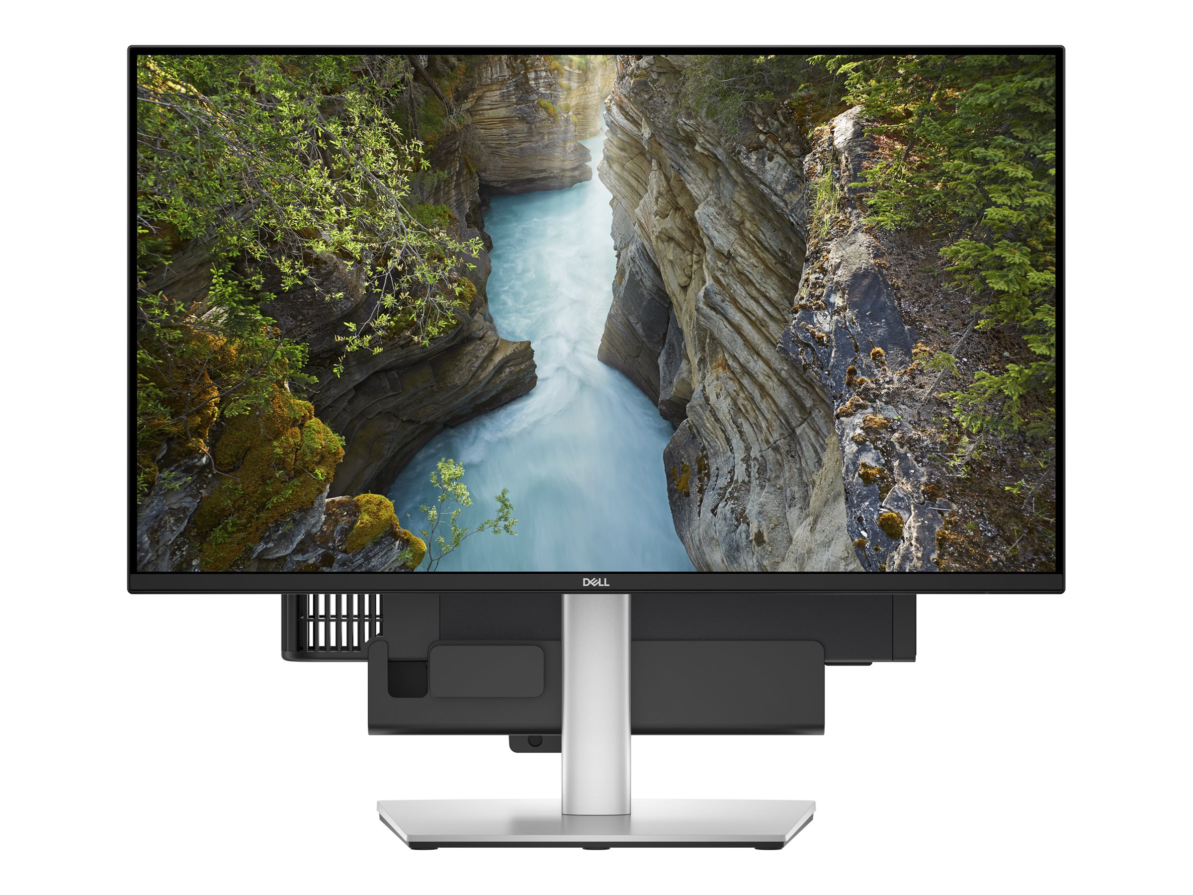 Dell Pro | QCS1250 | Desktop | Slim | Intel Core Ultra 5 | 235 | Internal memory 8 GB | DDR5 | Solid-state drive capacity 512 GB | Intel Integrated Graphics | No Optical Drive | Keyboard language English | Ubuntu | Warranty 36 month(s) - Image 14