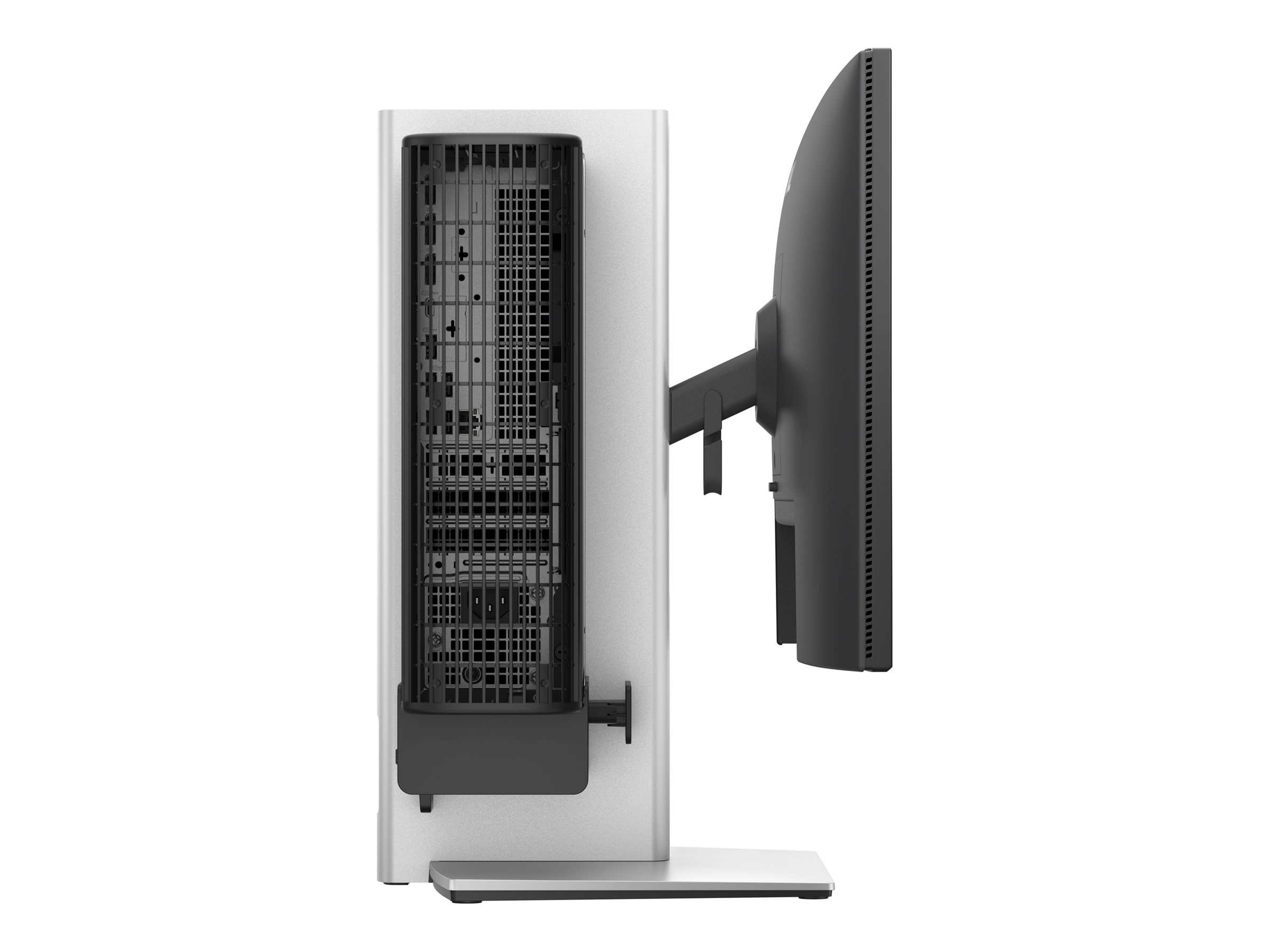 Dell Pro | QCS1250 | Desktop | Slim | Intel Core Ultra 5 | 235 | Internal memory 8 GB | DDR5 | Solid-state drive capacity 512 GB | Intel Integrated Graphics | No Optical Drive | Keyboard language English | Ubuntu | Warranty 36 month(s) - Image 15