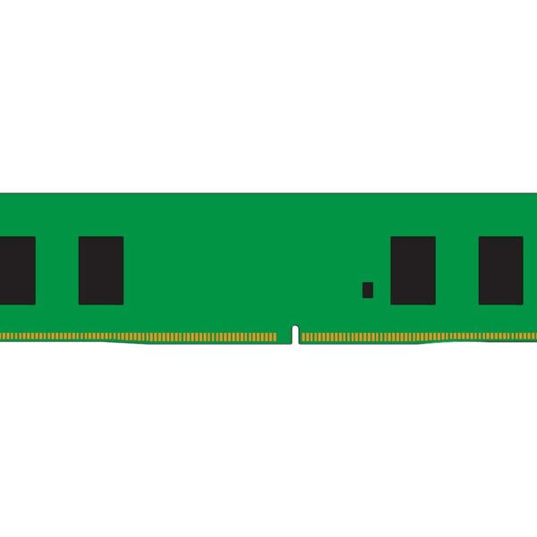 Kingston KVR26N19S6/8 | 8 GB | DDR4 | 2666 MHz | PC/server | Registered No | ECC No