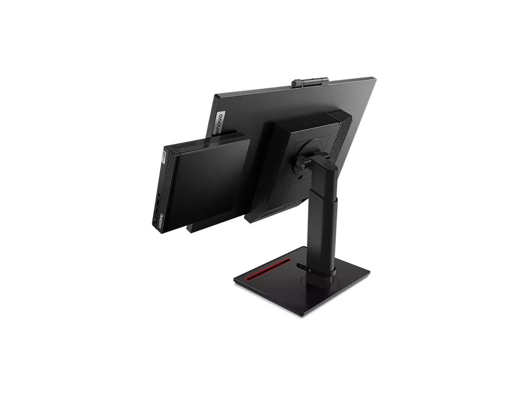 Lenovo ThinkCentre | M75q | Desktop | Tiny | AMD Ryzen 5 | 5600GE | Internal memory 16 GB | SO-DIMM DDR4 | Solid-state drive capacity 256 GB | 256 GB | AMD Radeon Graphics | No Optical drive | Keyboard language English | Windows 11 Pro | Warranty 36 month(s) - Image 22