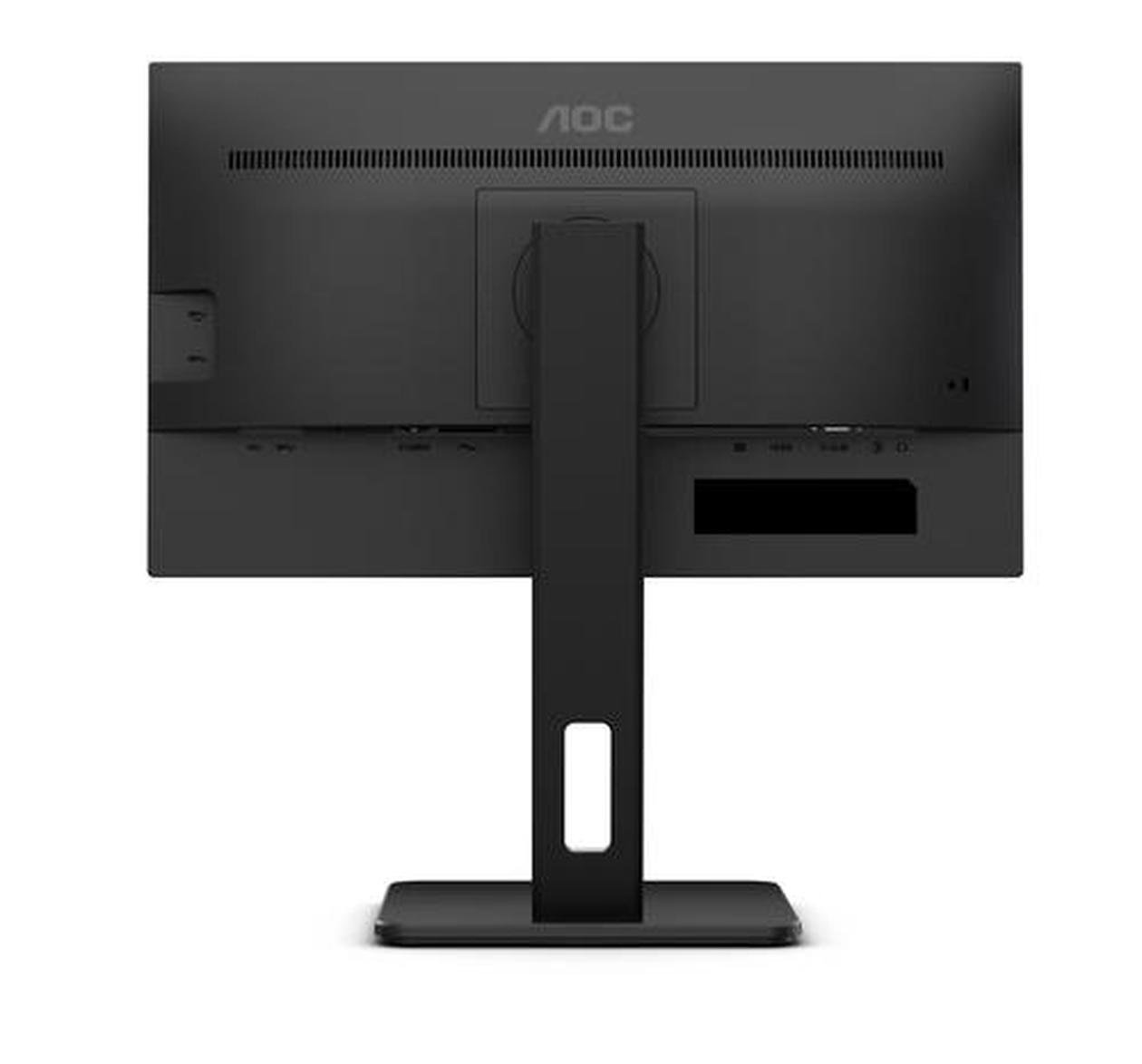 AOC | 22E2UMF | 21.5 " | VA | FHD | 16:9 | 75 Hz | 4 ms | 1920 x 1080 pixels | 250 cd/m² | Black - Image 9
