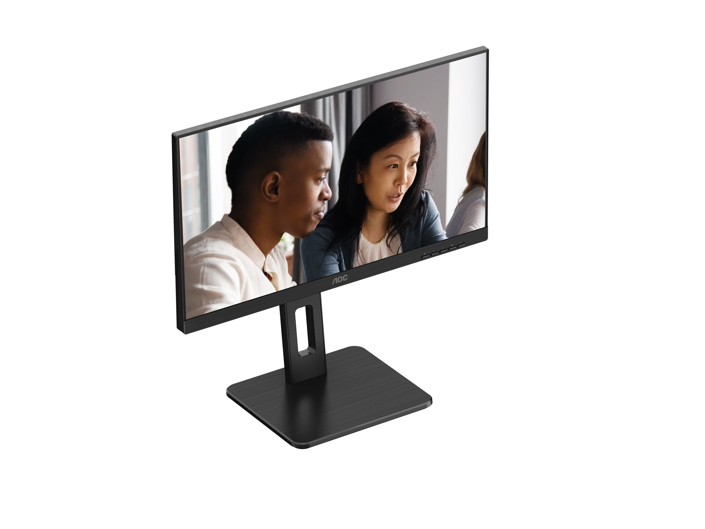AOC | 22E2UMF | 21.5 " | VA | FHD | 16:9 | 75 Hz | 4 ms | 1920 x 1080 pixels | 250 cd/m² | Black - Image 13