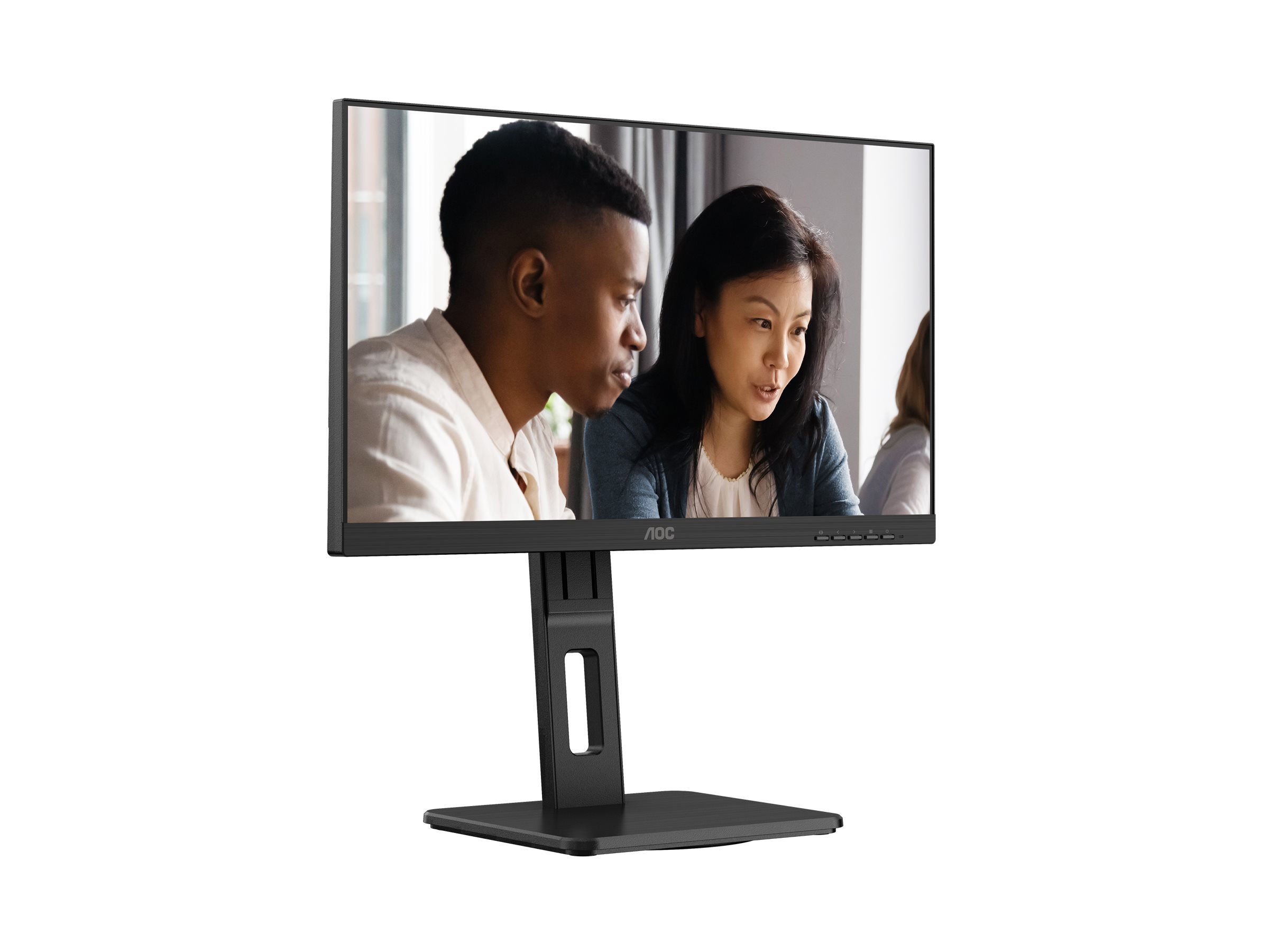 AOC | 22E2UMF | 21.5 " | VA | FHD | 16:9 | 75 Hz | 4 ms | 1920 x 1080 pixels | 250 cd/m² | Black - Image 14