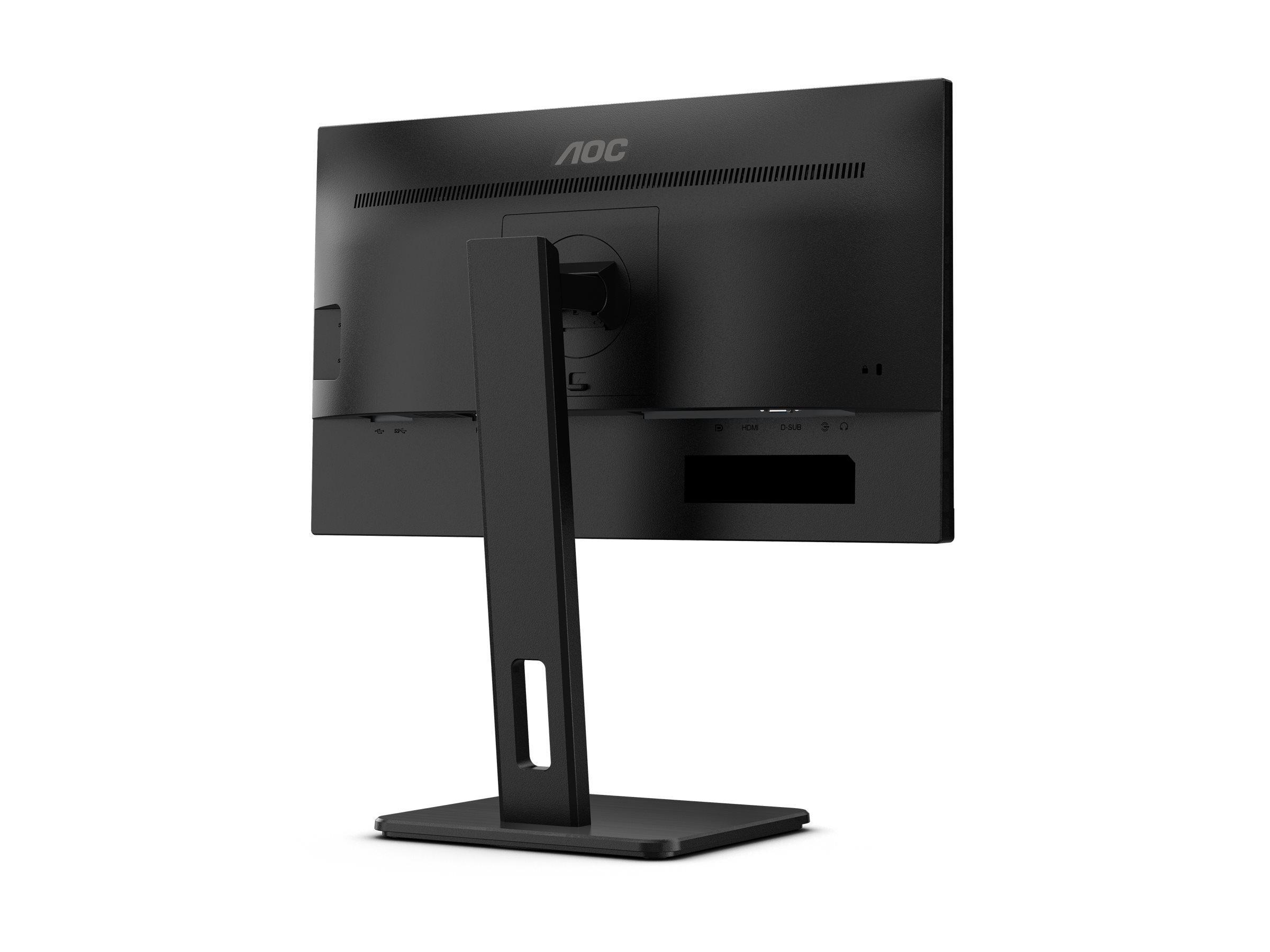 AOC | 22E2UMF | 21.5 " | VA | FHD | 16:9 | 75 Hz | 4 ms | 1920 x 1080 pixels | 250 cd/m² | Black - Image 15