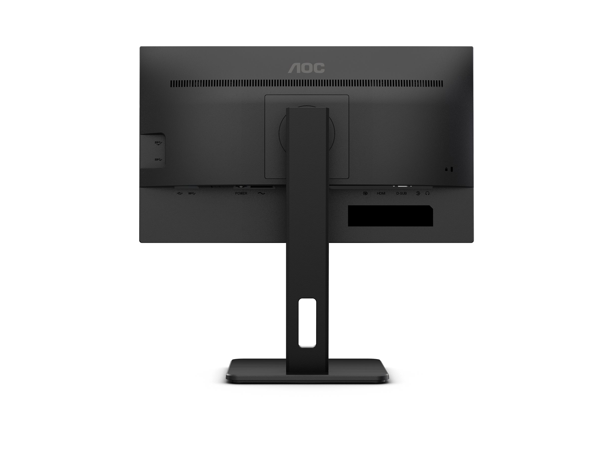 AOC | 22E2UMF | 21.5 " | VA | FHD | 16:9 | 75 Hz | 4 ms | 1920 x 1080 pixels | 250 cd/m² | Black - Image 16