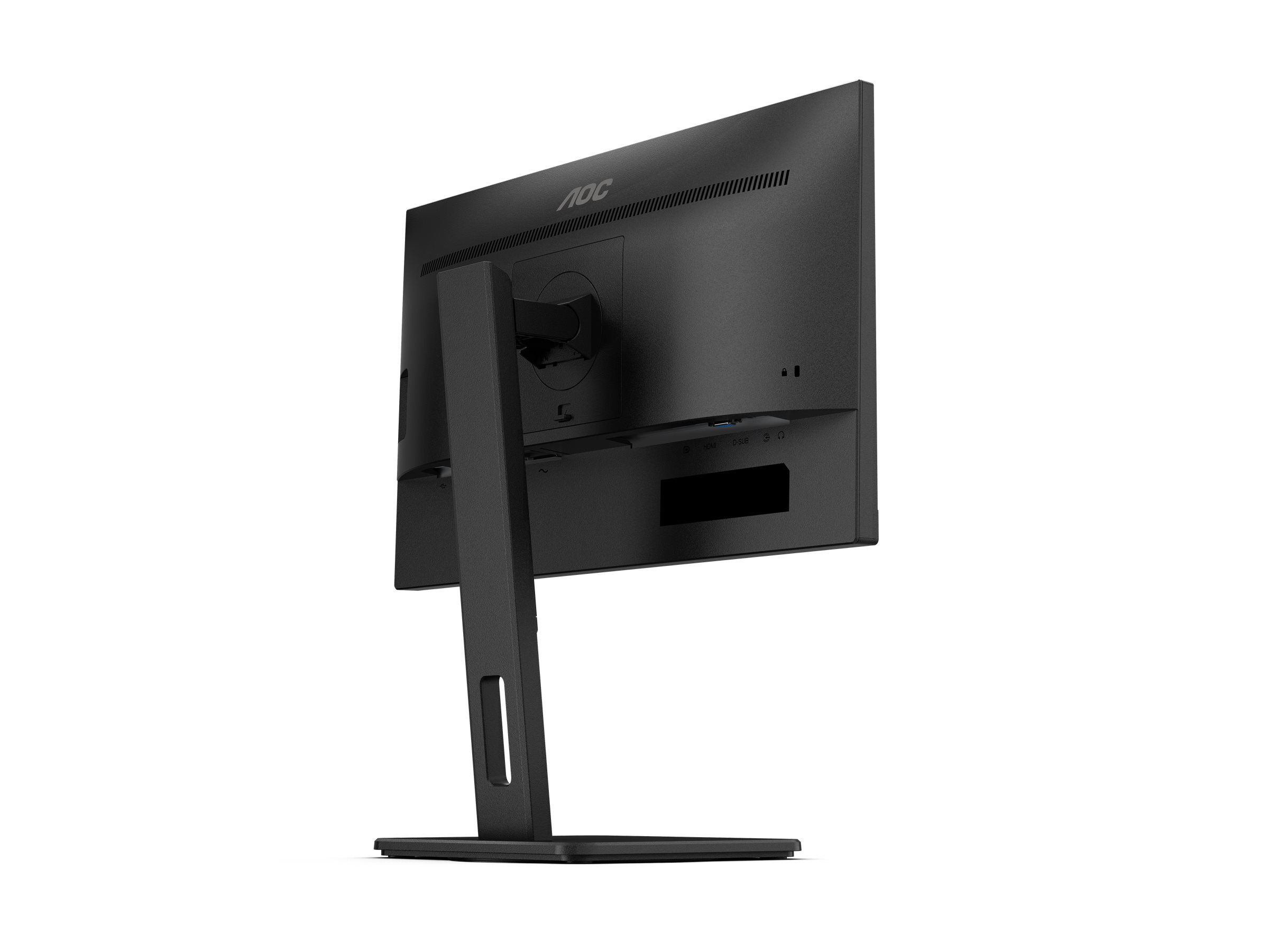 AOC | 22E2UMF | 21.5 " | VA | FHD | 16:9 | 75 Hz | 4 ms | 1920 x 1080 pixels | 250 cd/m² | Black - Image 19