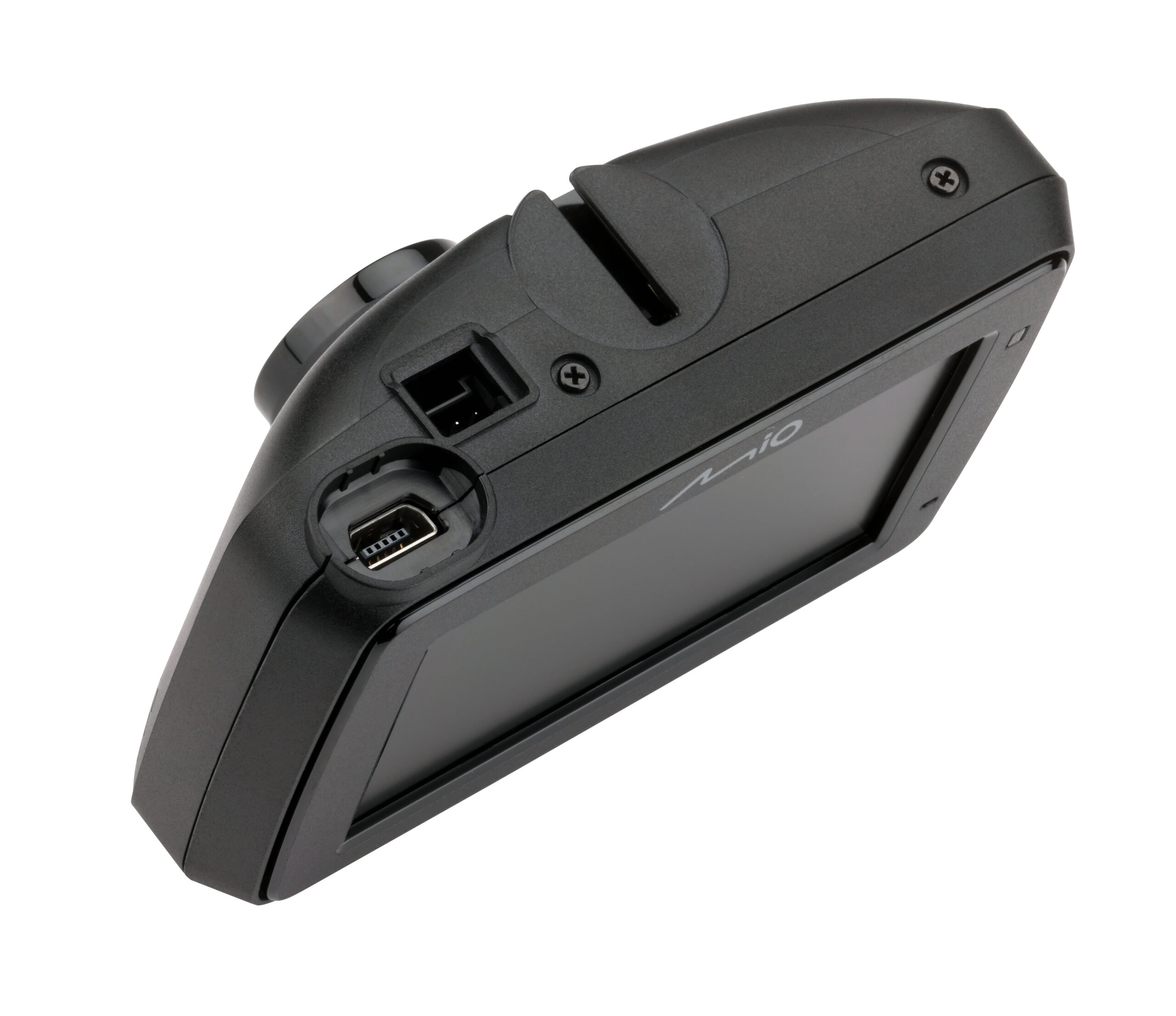 Mio | Car Dash Camera | MiVue 802W Pro | Wi-Fi - Image 2