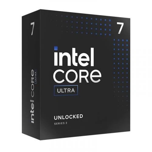 Intel 265K | Intel Core Ultra 7