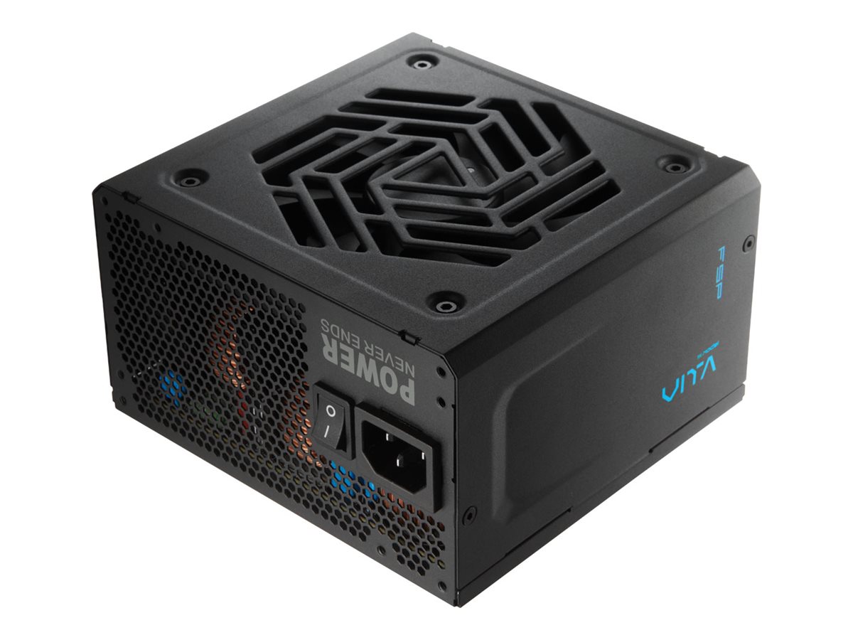 FSP Power Supply, 80 PLUS | VITA GD 650W | 650 W - Image 2