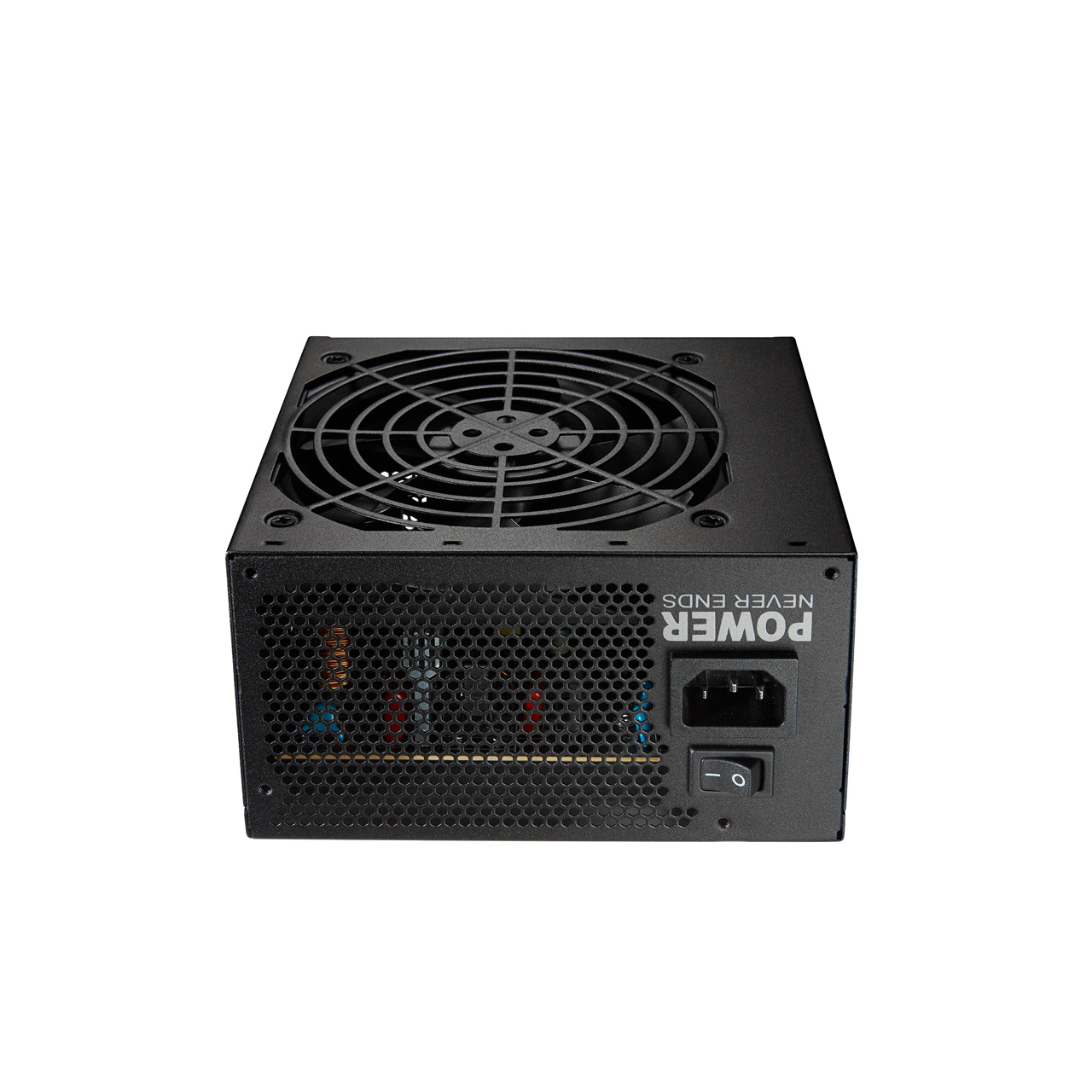 FSP Power Supply | HYPER 80+PRO450 BKB | 450 W - Image 3