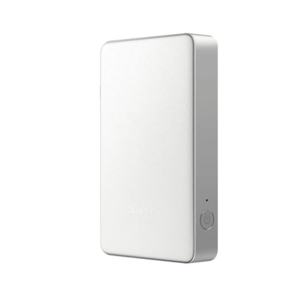 Xiaomi Portable Photo Printer Pro | Dye sublimation | White