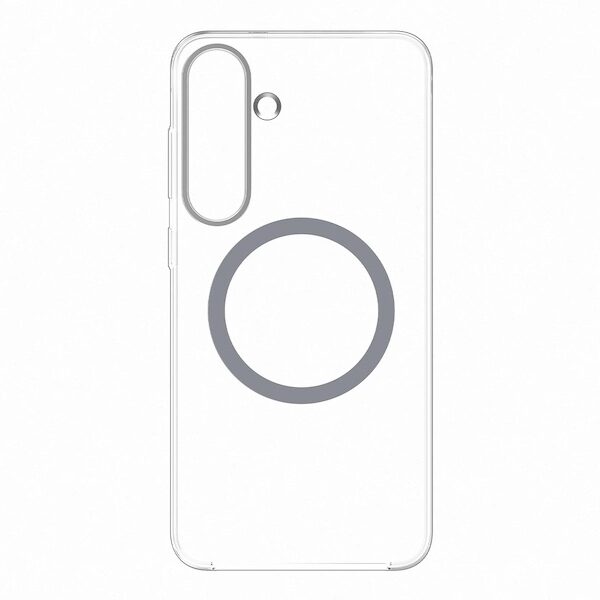 Samsung | Back cover | Samsung | Galaxy S25+ | Transparent