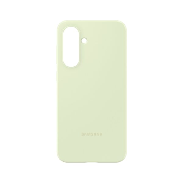 Samsung | EF-PA366CGEGWW | Back cover | Samsung | Galaxy A36 5G | Silicone | Green
