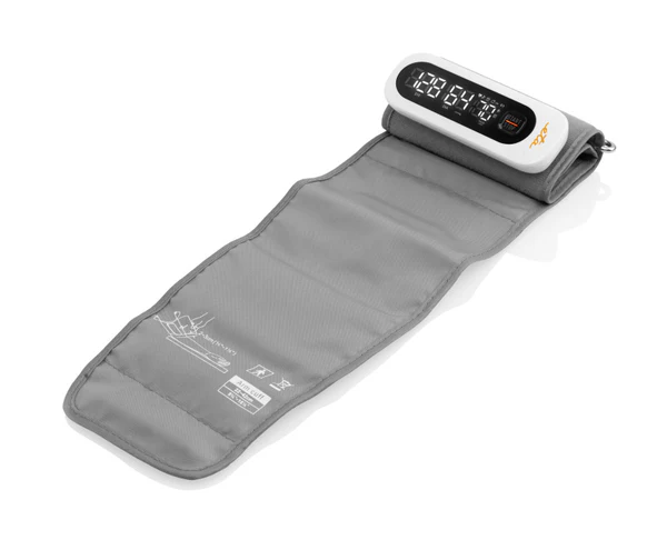 ETA | Smart Blood Pressure Monitor | ETA629790000 Gauge | Memory function | Number of users 1 user(s) | Measured values: Diastolic pressure, Pulse, Systolic pressure; Number of measurements in memory: 199 | Arm - Image 4