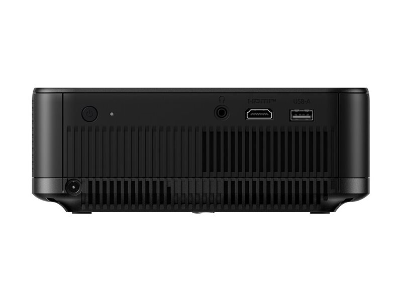Epson EF-62B | 700 ANSI lumens | Black - Image 8