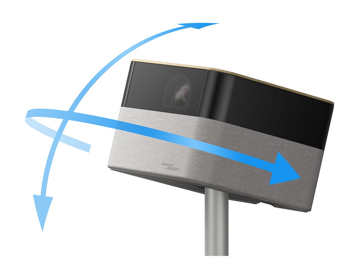 Epson Adjustable Projector Floor Stand | ELPFS01 - Image 4