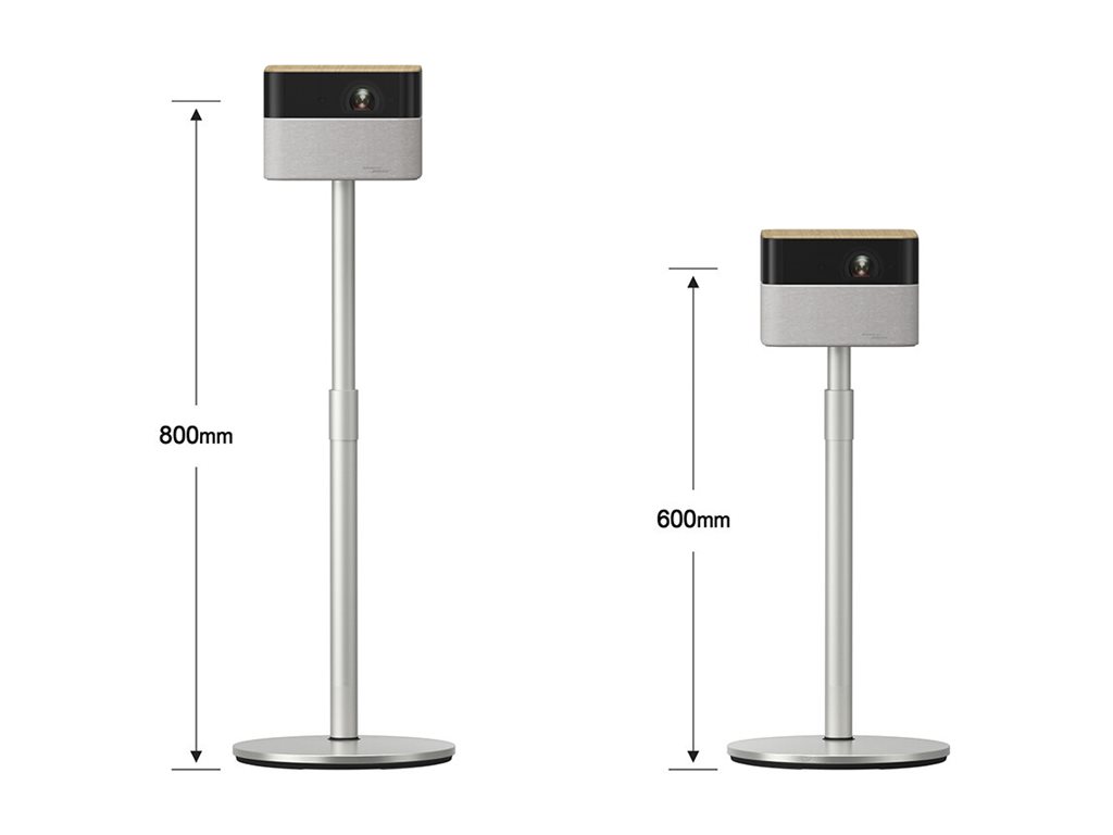 Epson Adjustable Projector Floor Stand | ELPFS01 - Image 7
