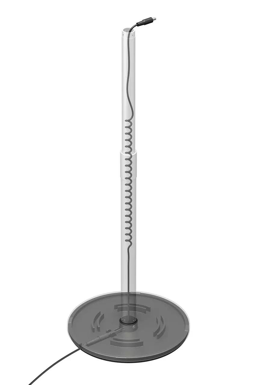 Epson Adjustable Projector Floor Stand | ELPFS01 - Image 9