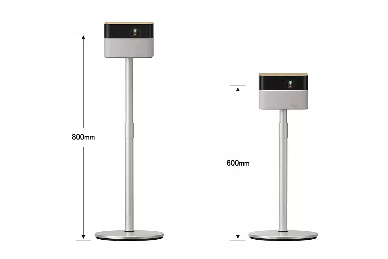 Epson Adjustable Projector Floor Stand | ELPFS01 - Image 12