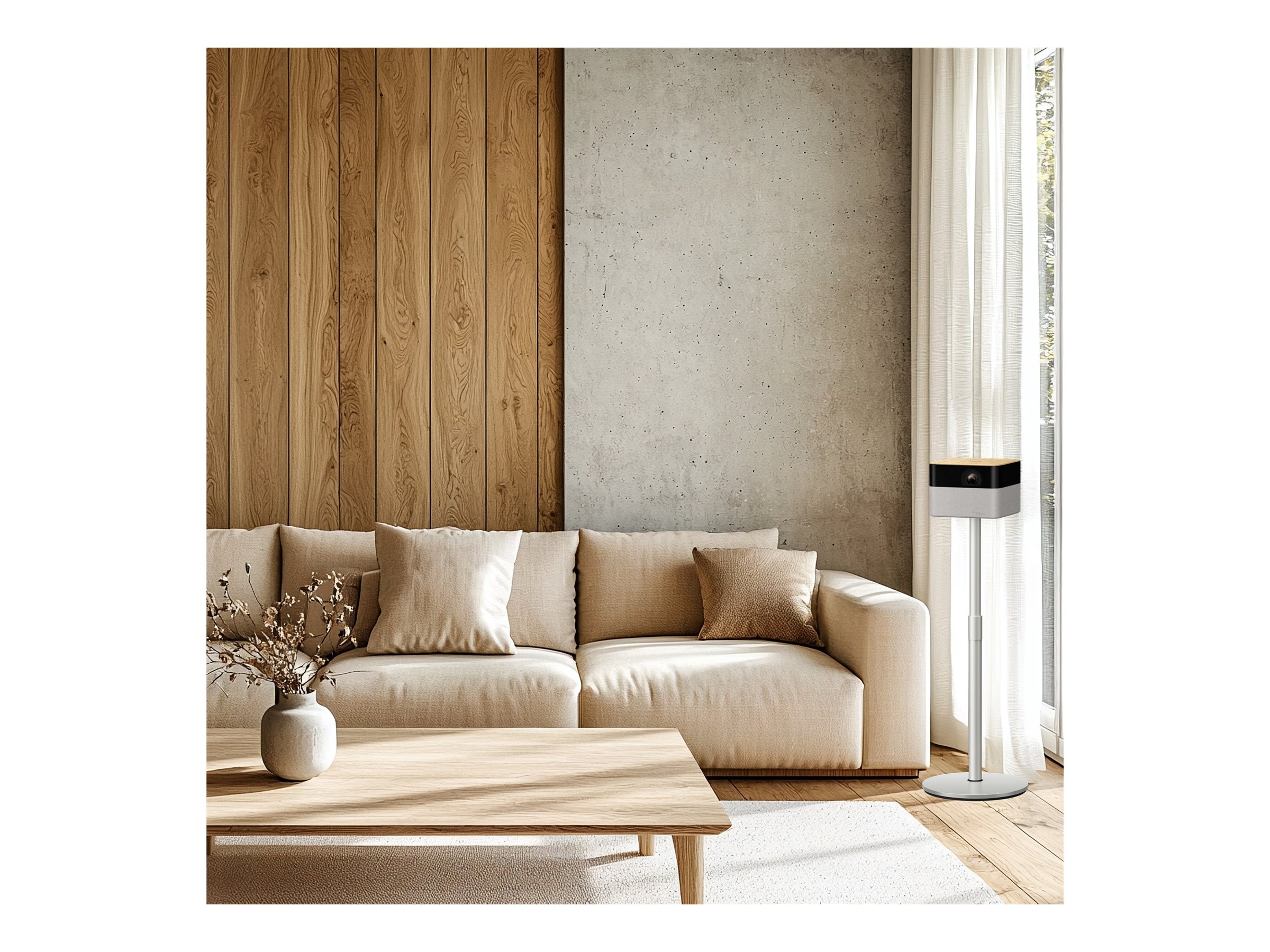 Epson Adjustable Projector Floor Stand | ELPFS01 - Image 22